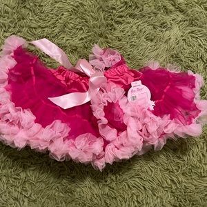 Toddler Tutu